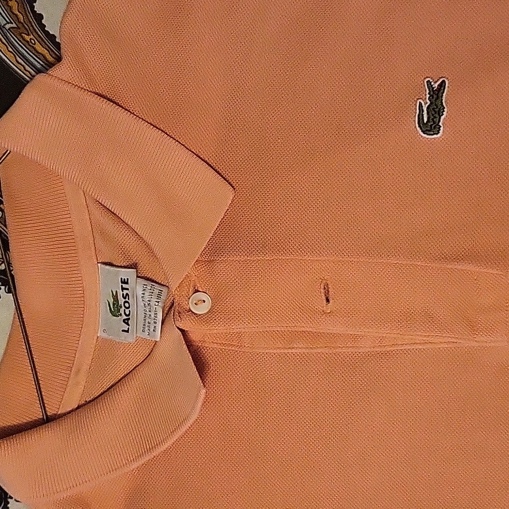 Lacoste